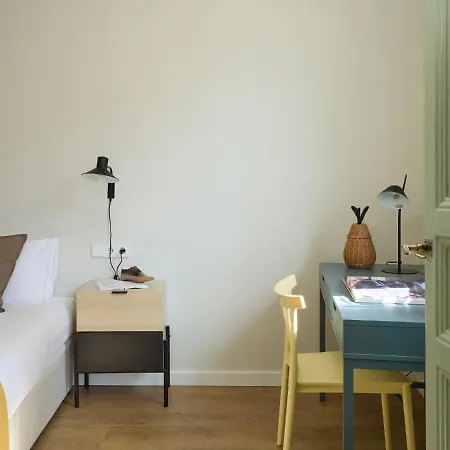 Casa Cosi El Farro 4 *
