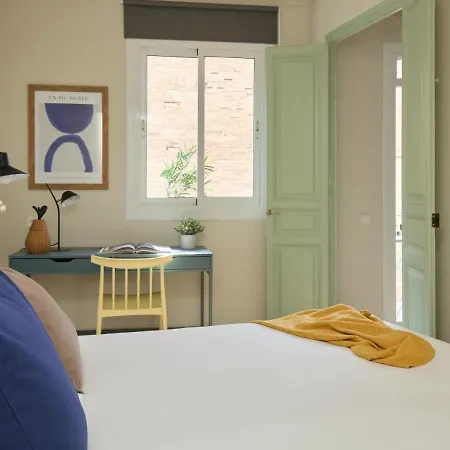 Casa Cosi El Farro 4 Barcelona