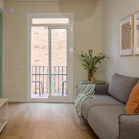 Apartment Casa Cosi El Farro 4