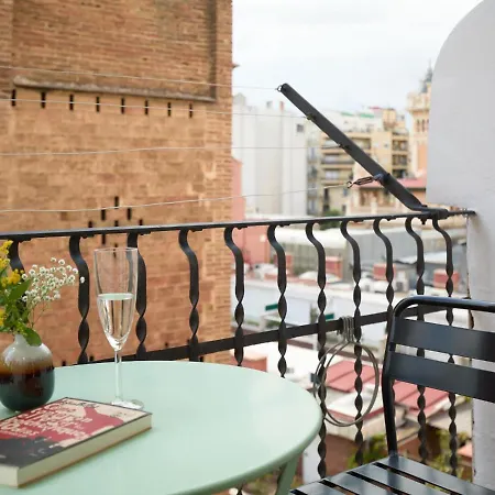 Casa Cosi El Farro 4 *