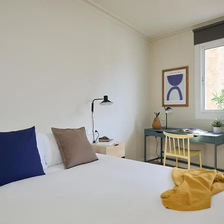 Casa Cosi El Farro 4 Apartment Barcelona