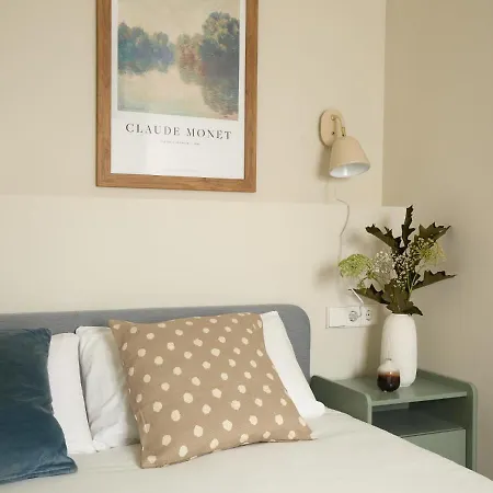 Casa Cosi El Farro 4 *