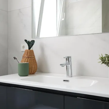Casa Cosi El Farro 4 Apartment Barcelona