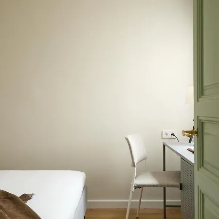 Casa Cosi El Farro 4 Apartment