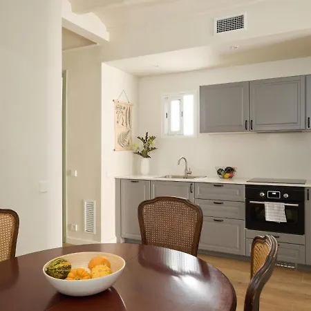 Apartment Casa Cosi El Farro 4 Barcelona