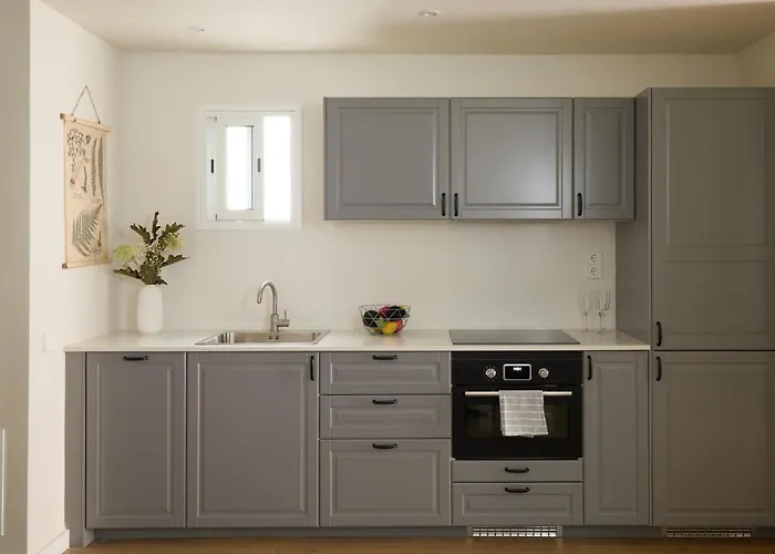 Appartement Casa Cosi El Farro 4 Barcelone