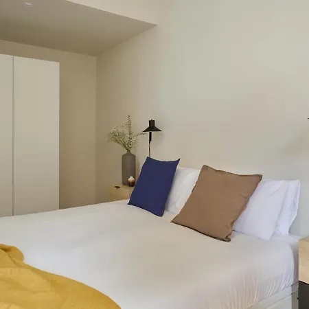 Casa Cosi El Farro 4 Апартаменты *
