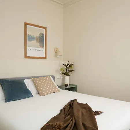 Lejlighed Casa Cosi El Farro 4