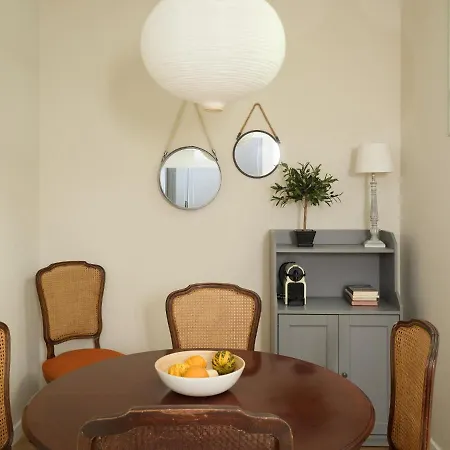 Апартаменты Casa Cosi El Farro 4