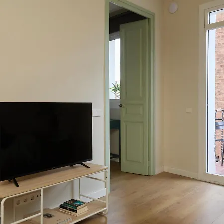 Casa Cosi El Farro 4 Appartement *