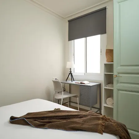 Casa Cosi El Farro 4 Appartement *
