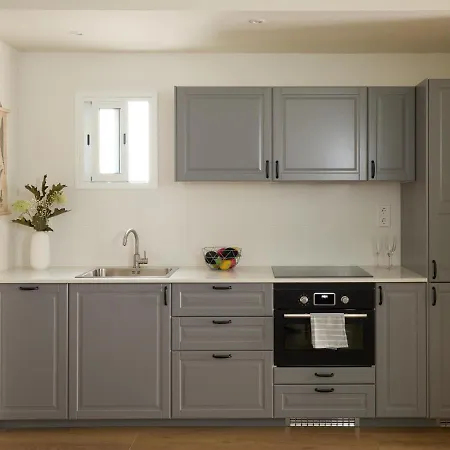 Appartement Casa Cosi El Farro 4 Barcelona